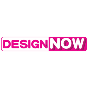 Design Now Logo PNG